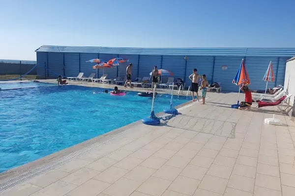 Alsa Tatil Köyü - Resim 3