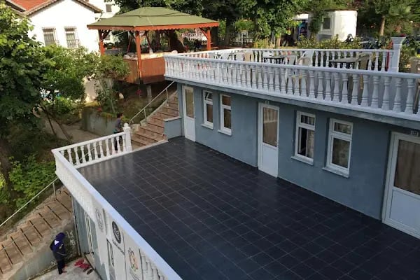 Alsa Tatil Köyü - Resim 12