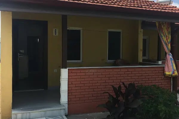 Alsa Tatil Köyü - Resim 20