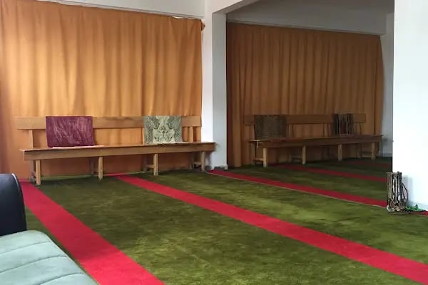 Alsa Tatil Köyü - Resim 8