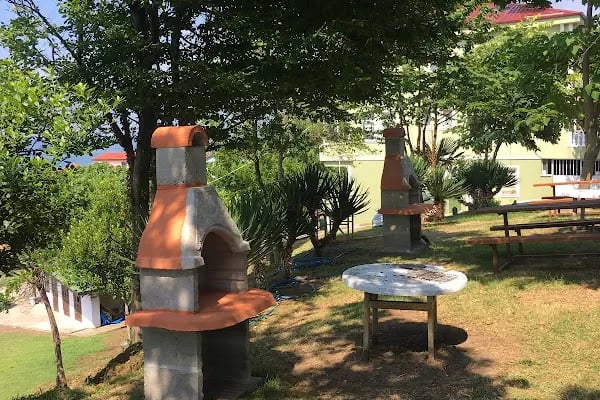 Alsa Tatil Köyü - Resim 11