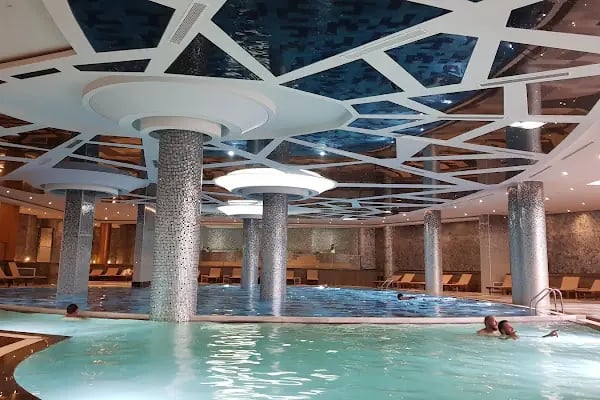 Yalova Thermal Palace - Resim 3