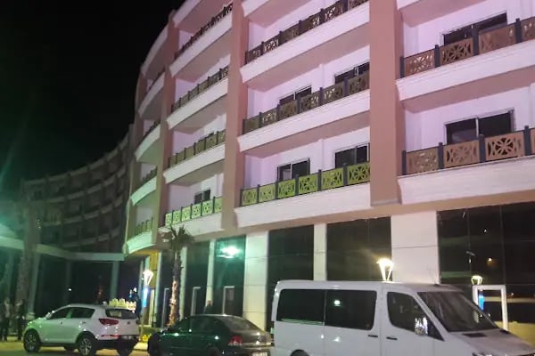 Yalova Thermal Palace - Resim 13