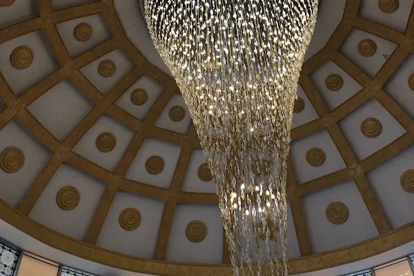 Yalova Thermal Palace - Resim 10
