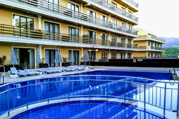 Yalova Thermal Palace - Resim 8