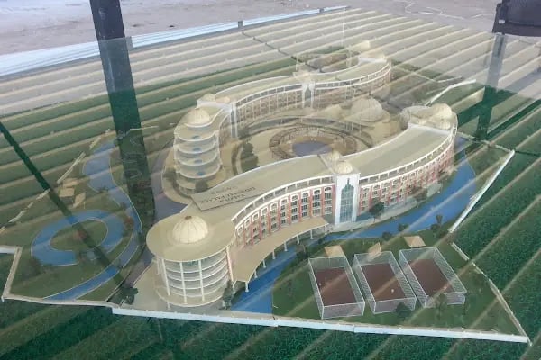 Yalova Thermal Palace - Resim 12
