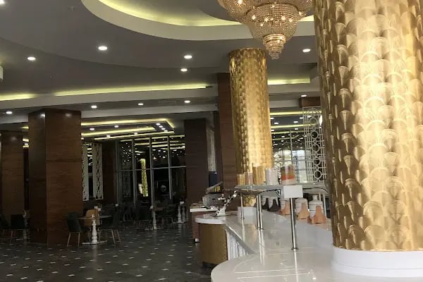 Yalova Thermal Palace - Resim 18