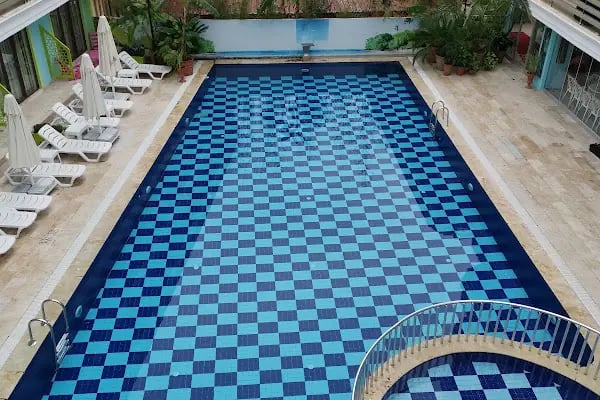 Yalova Thermal Palace - Resim 11