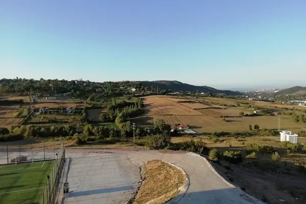 Yalova Thermal Palace - Resim 17