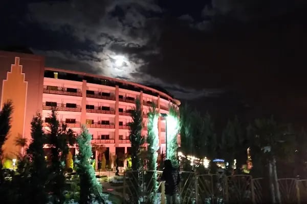 Yalova Thermal Palace - Resim 14