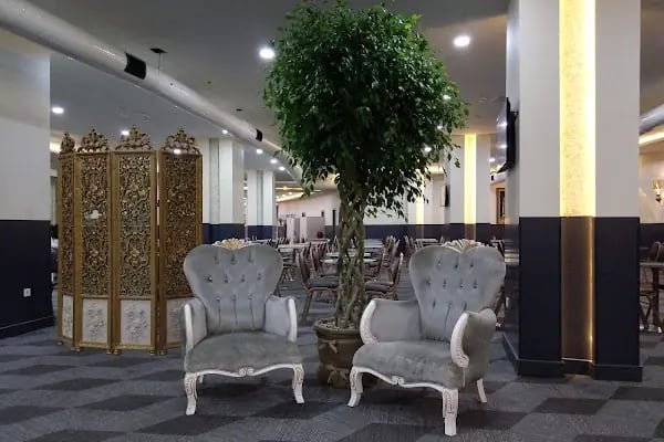 Yalova Thermal Palace - Resim 7