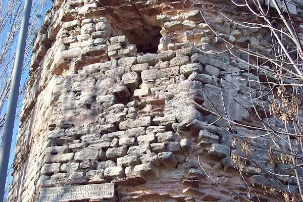 Samatya Süryani Kilisesi - Resim 7