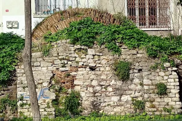 Samatya Süryani Kilisesi - Resim 15
