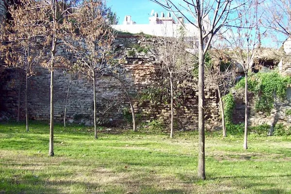 Samatya Süryani Kilisesi - Resim 17