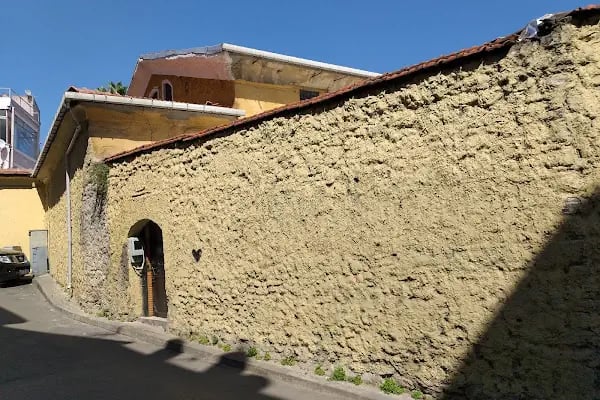 Samatya Süryani Kilisesi - Resim 16