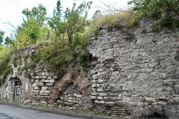 Samatya Süryani Kilisesi - Resim 6