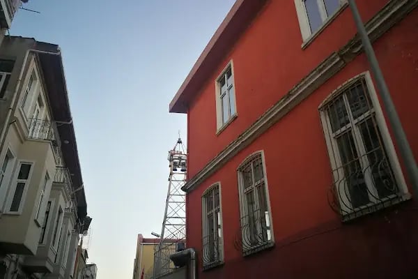Samatya Süryani Kilisesi - Resim 3