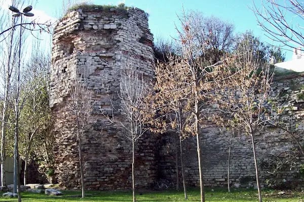 Samatya Süryani Kilisesi - Resim 13