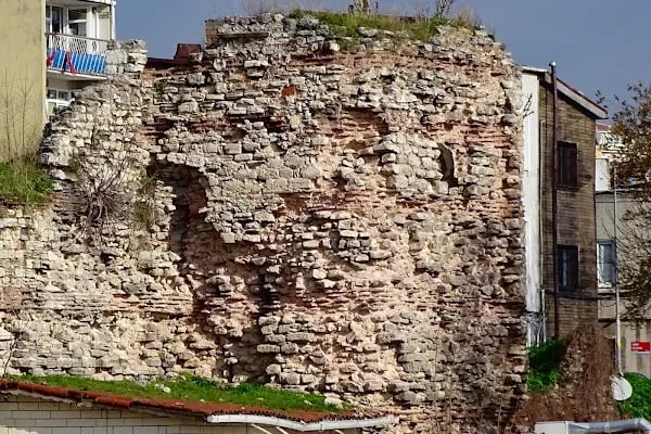 Samatya Süryani Kilisesi - Resim 20