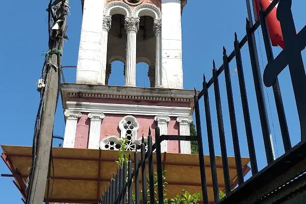 Samatya Süryani Kilisesi - Resim 11