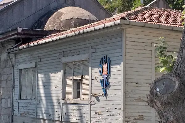Samatya Süryani Kilisesi - Resim 8