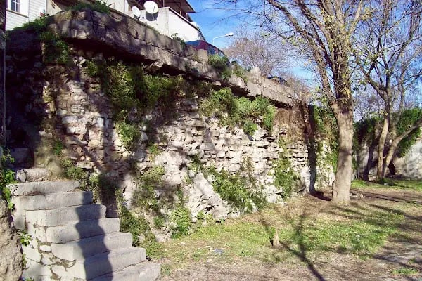Samatya Süryani Kilisesi - Resim 10