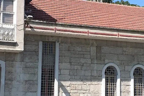 Samatya Süryani Kilisesi - Resim 19