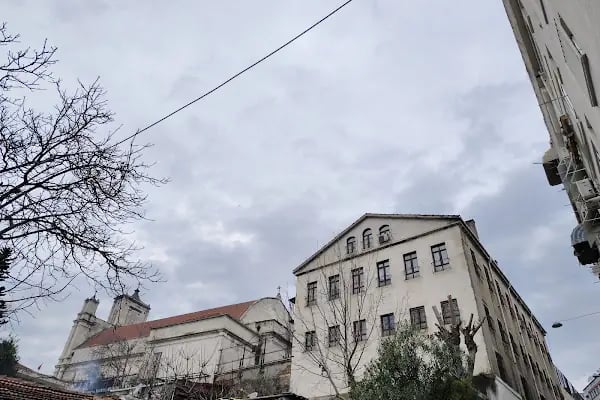 Samatya Süryani Kilisesi - Resim 12