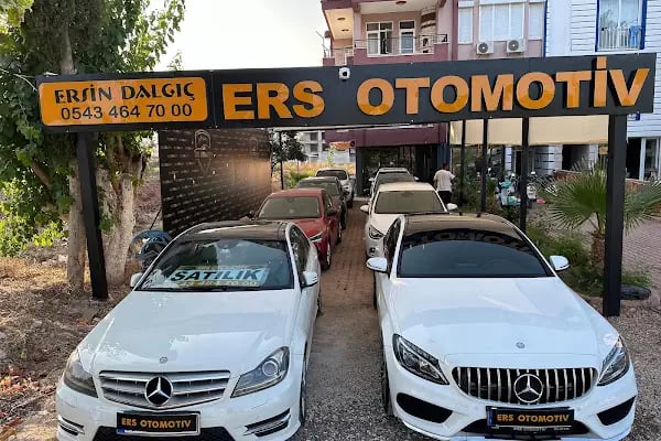 Ers otomotiv - Resim 3