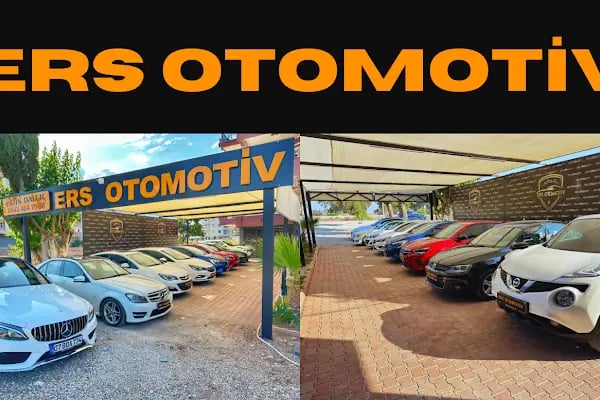 Ers otomotiv - Resim 7