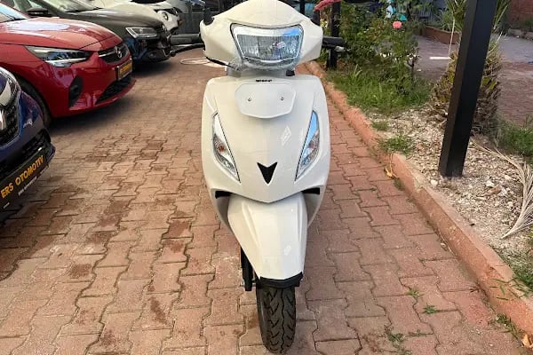 Ers otomotiv - Resim 2