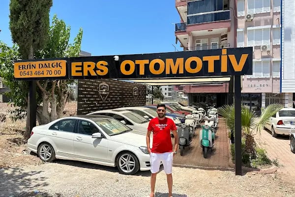 Ers otomotiv - Resim 6