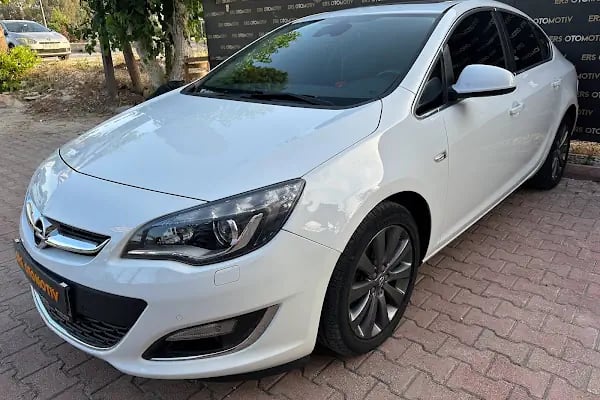 Ers otomotiv - Resim 4