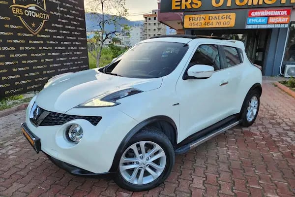 Ers otomotiv - Resim 8