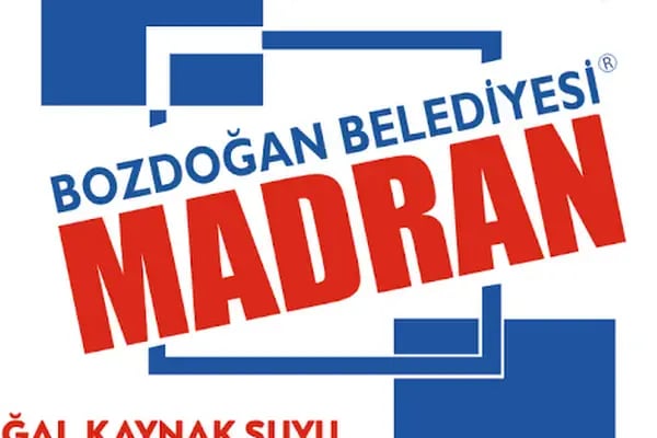 MADRAN DAMACANA SU TÜP BAYİİ - Resim 1