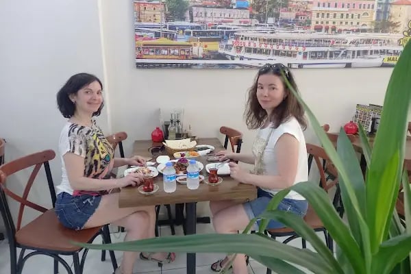 Hal Hatır Kebap - Resim 15