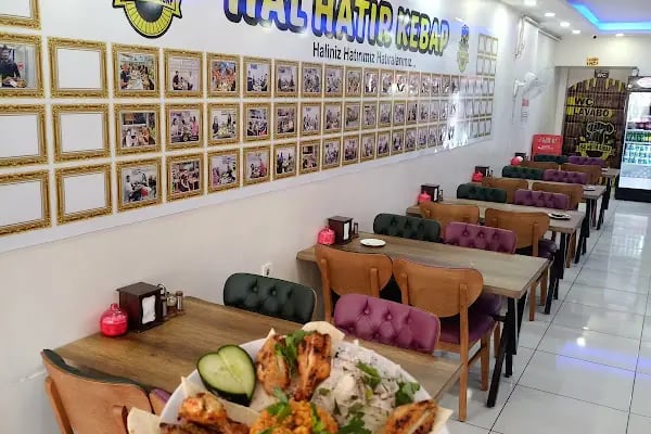 Hal Hatır Kebap - Resim 12
