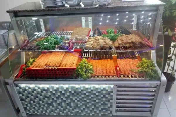 Hal Hatır Kebap - Resim 2