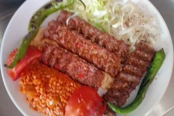 Hal Hatır Kebap - Resim 3