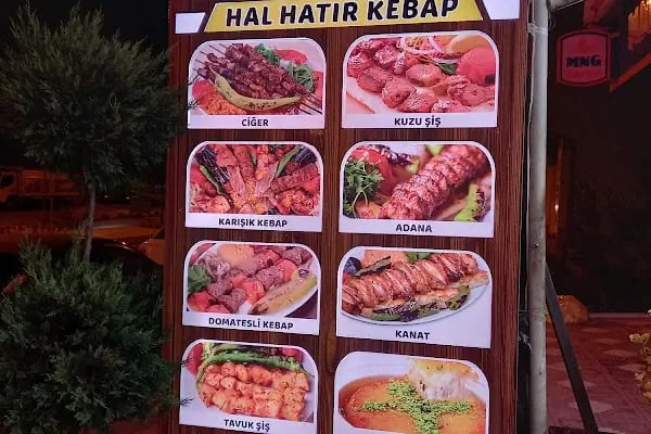 Hal Hatır Kebap - Resim 7