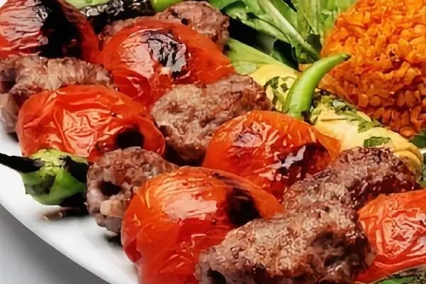 Hal Hatır Kebap - Resim 11