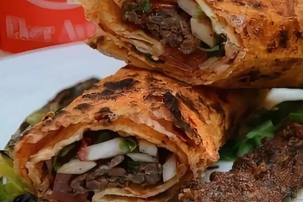 Hal Hatır Kebap - Resim 19