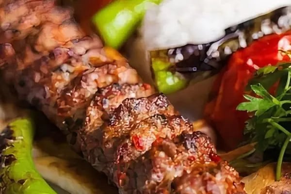 Hal Hatır Kebap - Resim 10