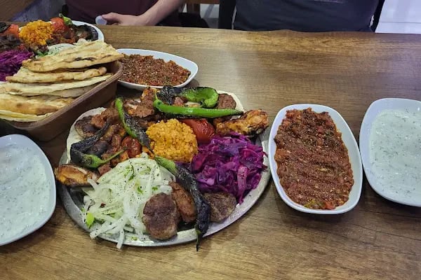 Hal Hatır Kebap - Resim 5