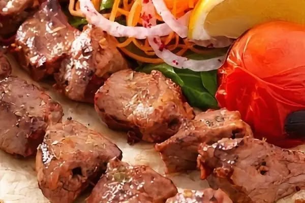 Hal Hatır Kebap - Resim 13