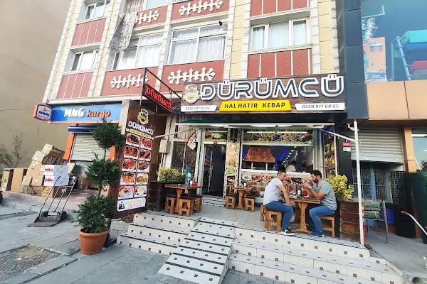 Hal Hatır Kebap - Resim 1
