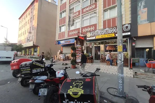 Hal Hatır Kebap - Resim 8