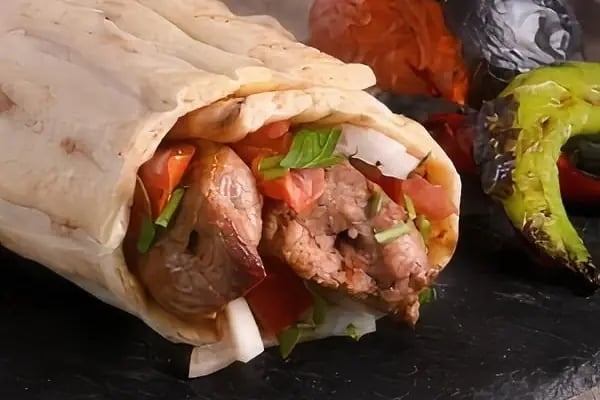Hal Hatır Kebap - Resim 9