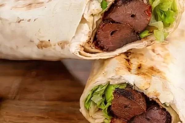 Hal Hatır Kebap - Resim 18
