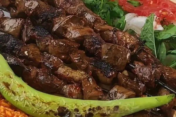 Hal Hatır Kebap - Resim 17